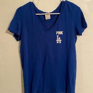 Dodger T-shirt